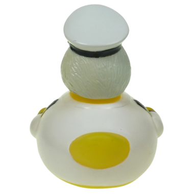 Traumschiff Kapitän Badeente 8cm