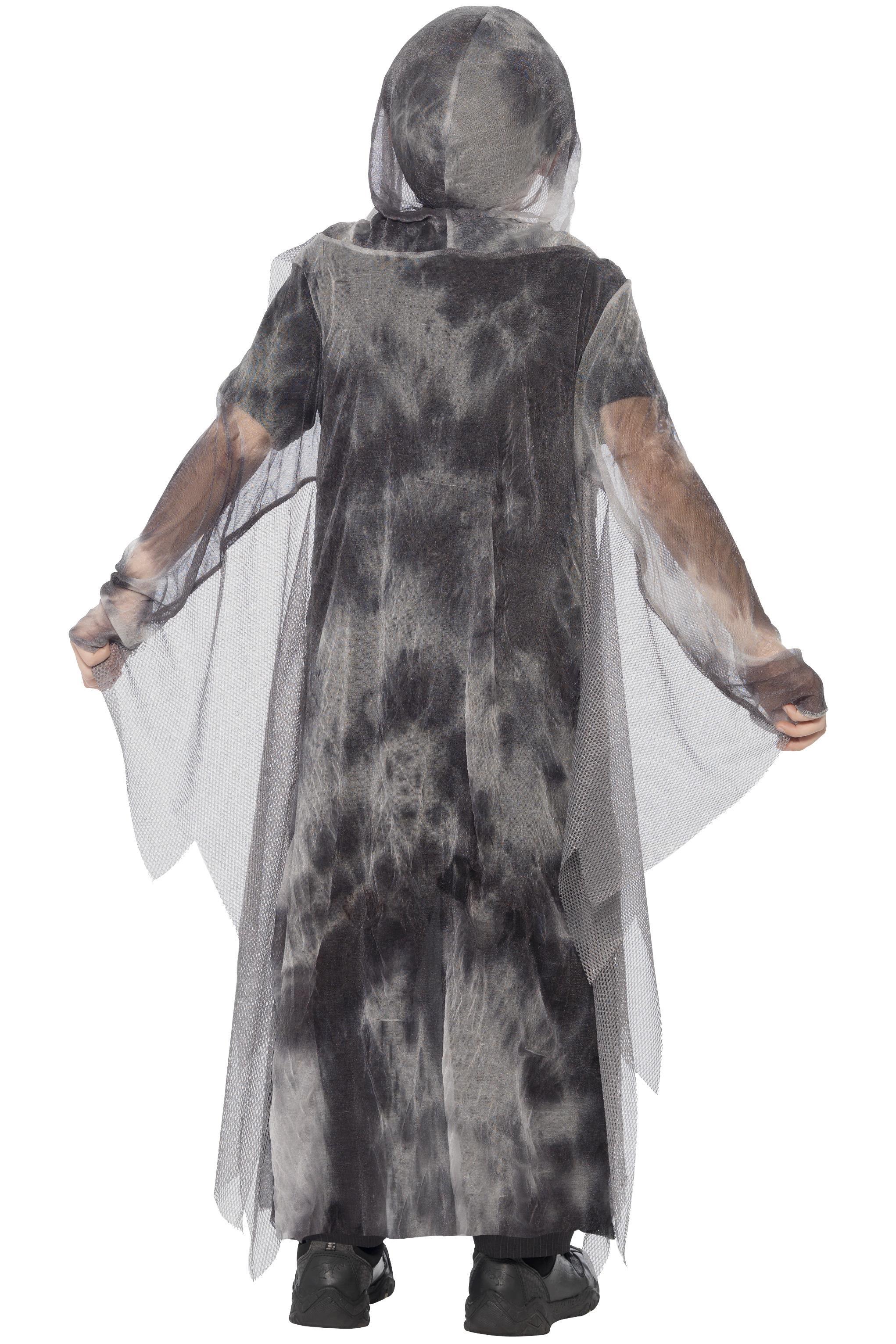 Ghostly Ghoul CostumeTeenager