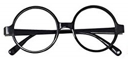 Harry Potter Brille