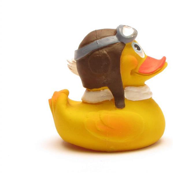 Pilot Ente Naturkautschuk