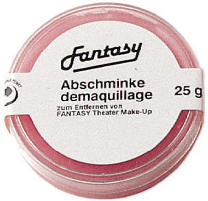 Abschminke 20gr
