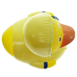 Schlecht Wetter Badeente 8cm