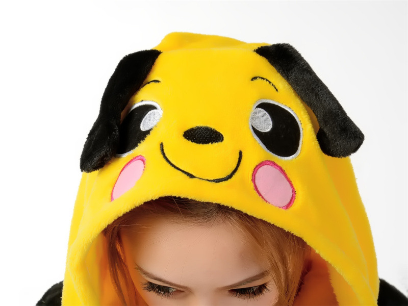 BIENEN  Overall   MEDIUM  für Erwachsene