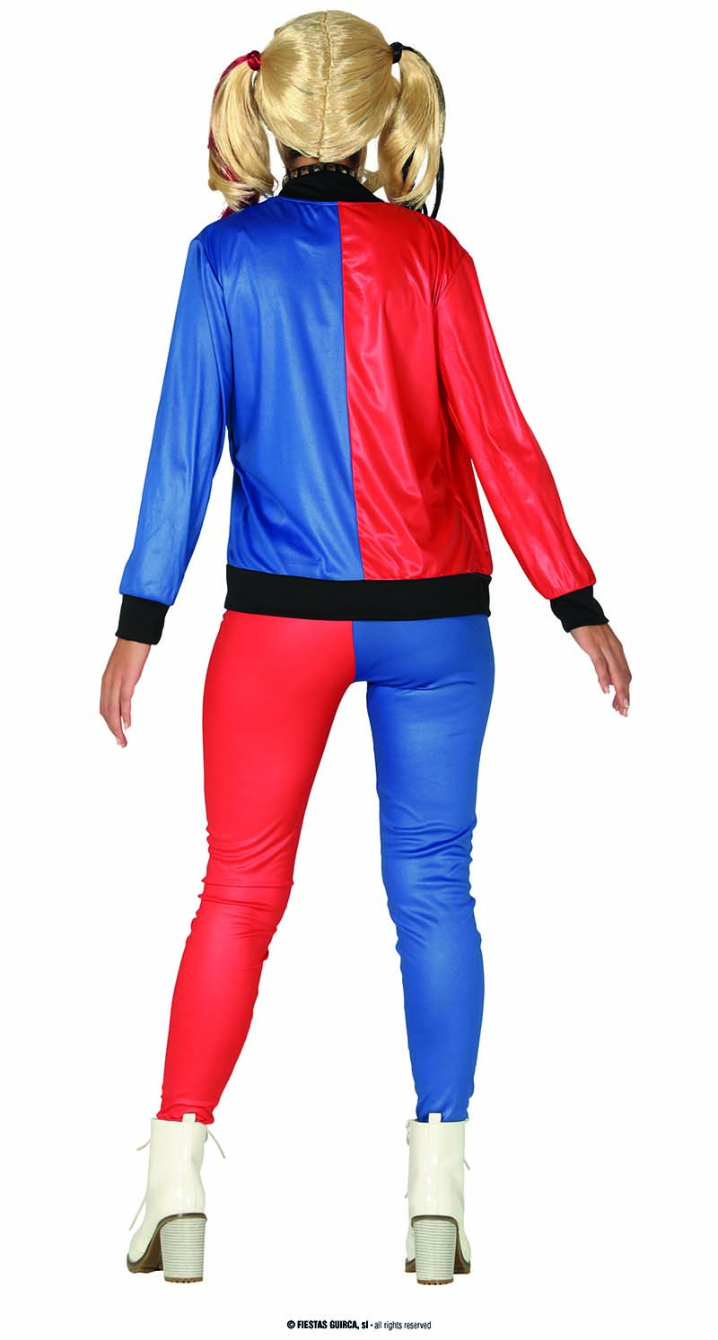 Dangerous Girl  38/40  M