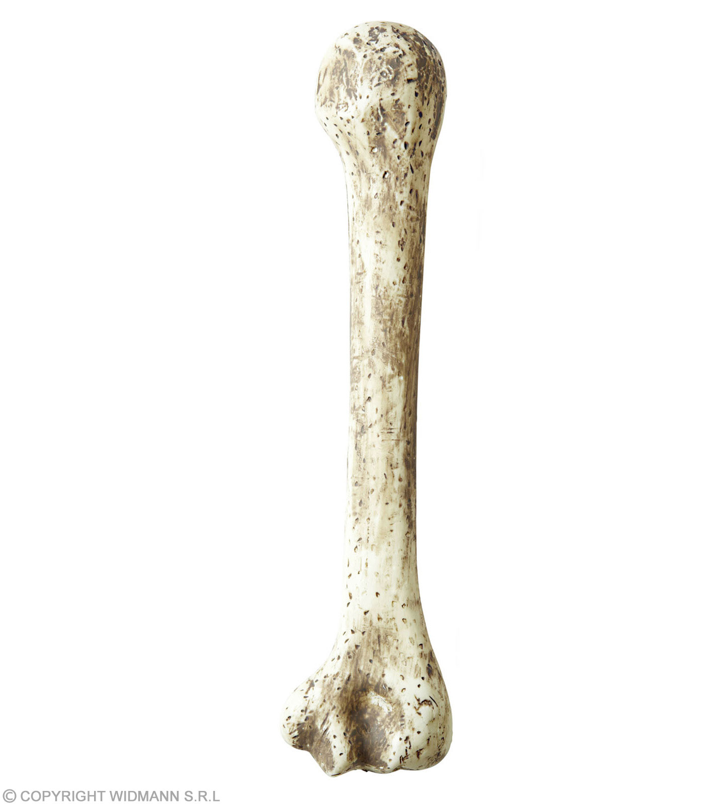 Knochen 39cm  prähistorisch  *)