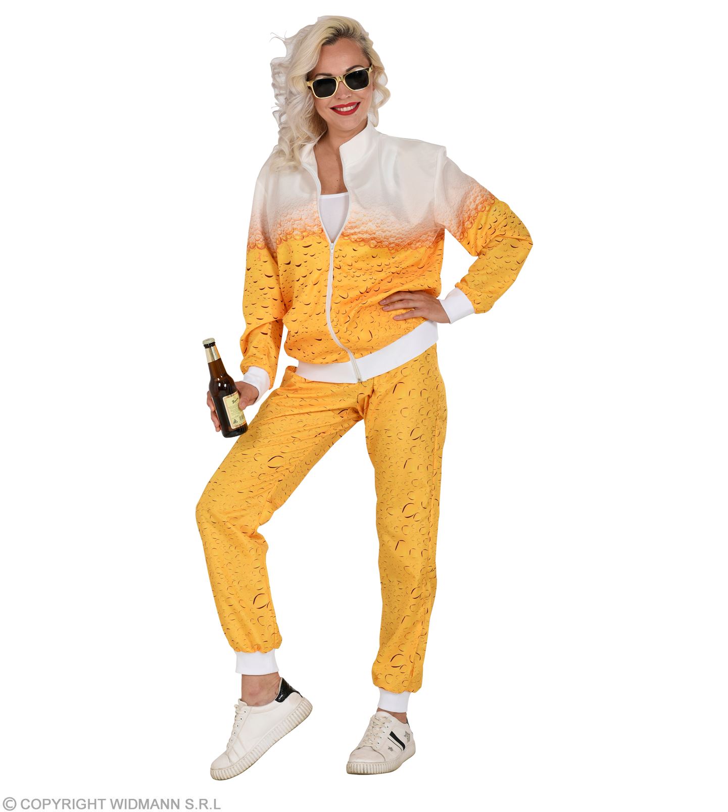 Bier Trainingsanzug SMALL