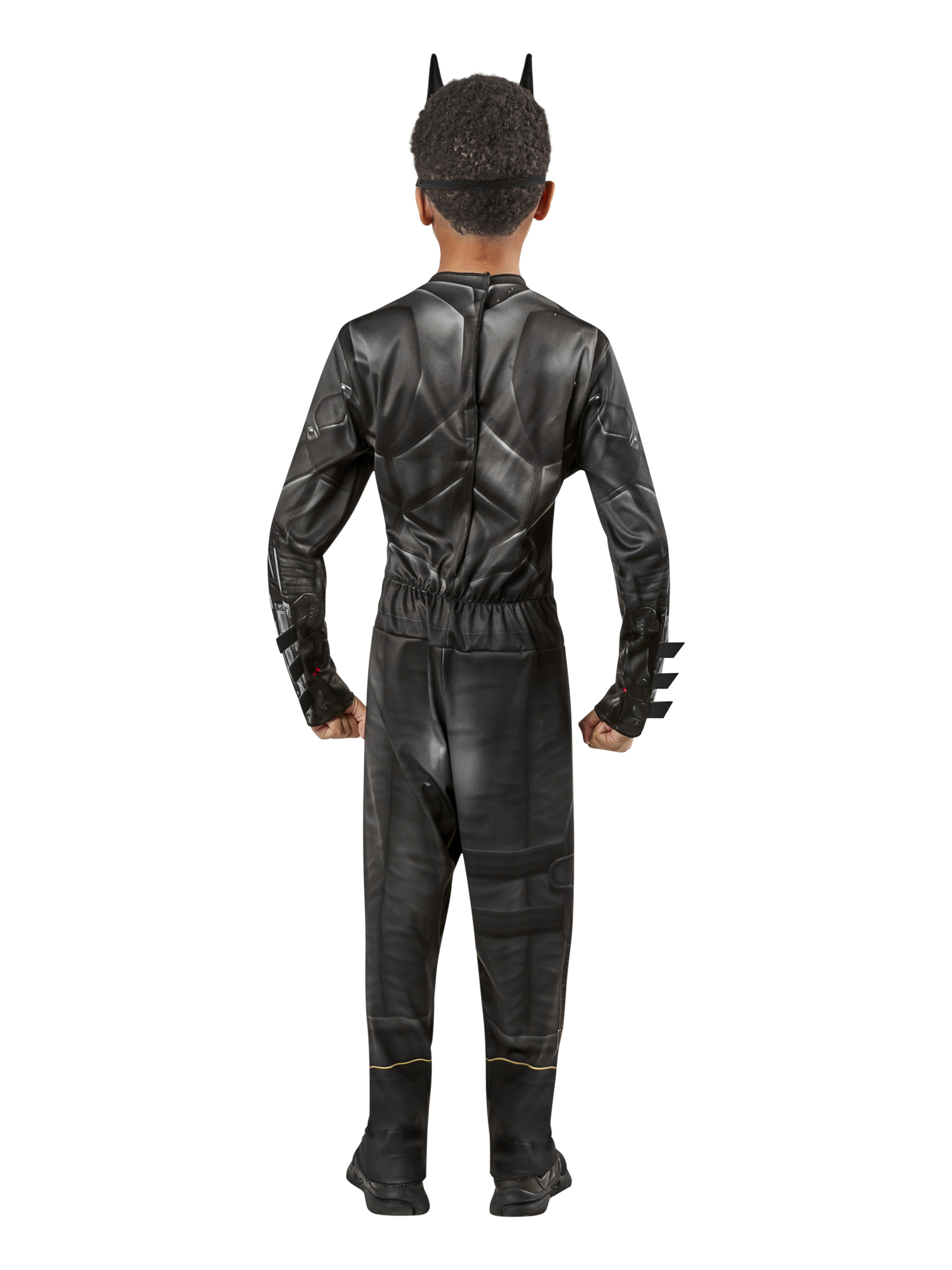 BATMAN Overall LARGE (152) mit Umhang und Maske