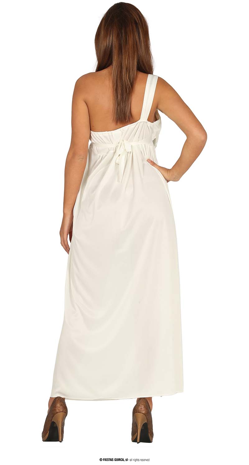 Griechische Göttin Kleid  38-40  MEDIUM