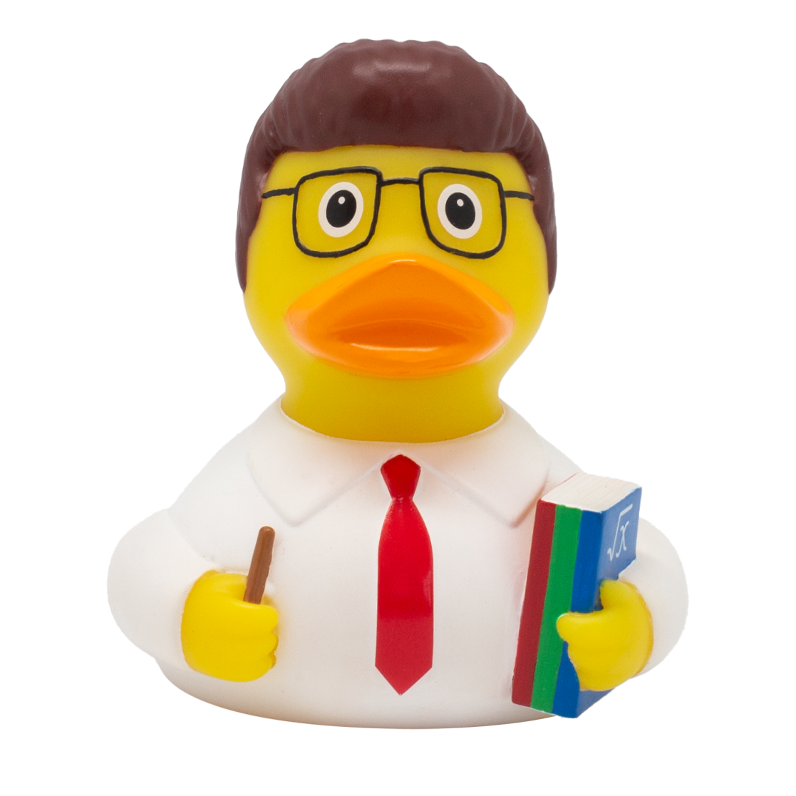 Lehrer  Badeente  ca. 8,5cm