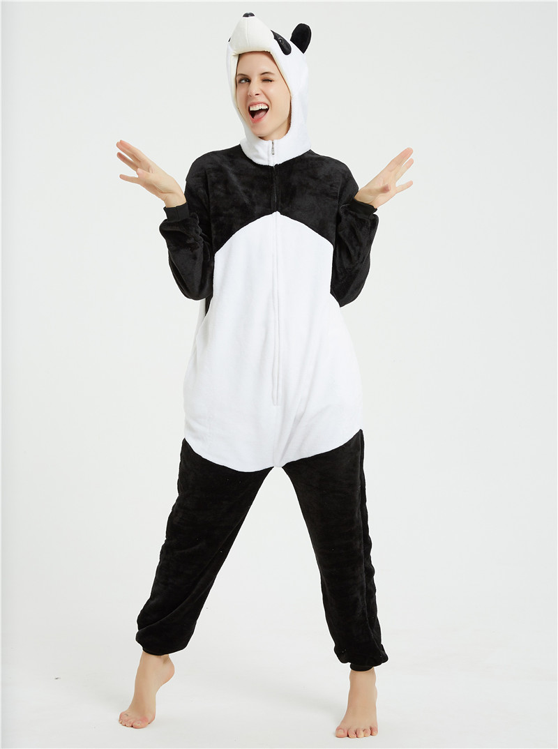 PANDA  Overall  Größe 158 Teenager