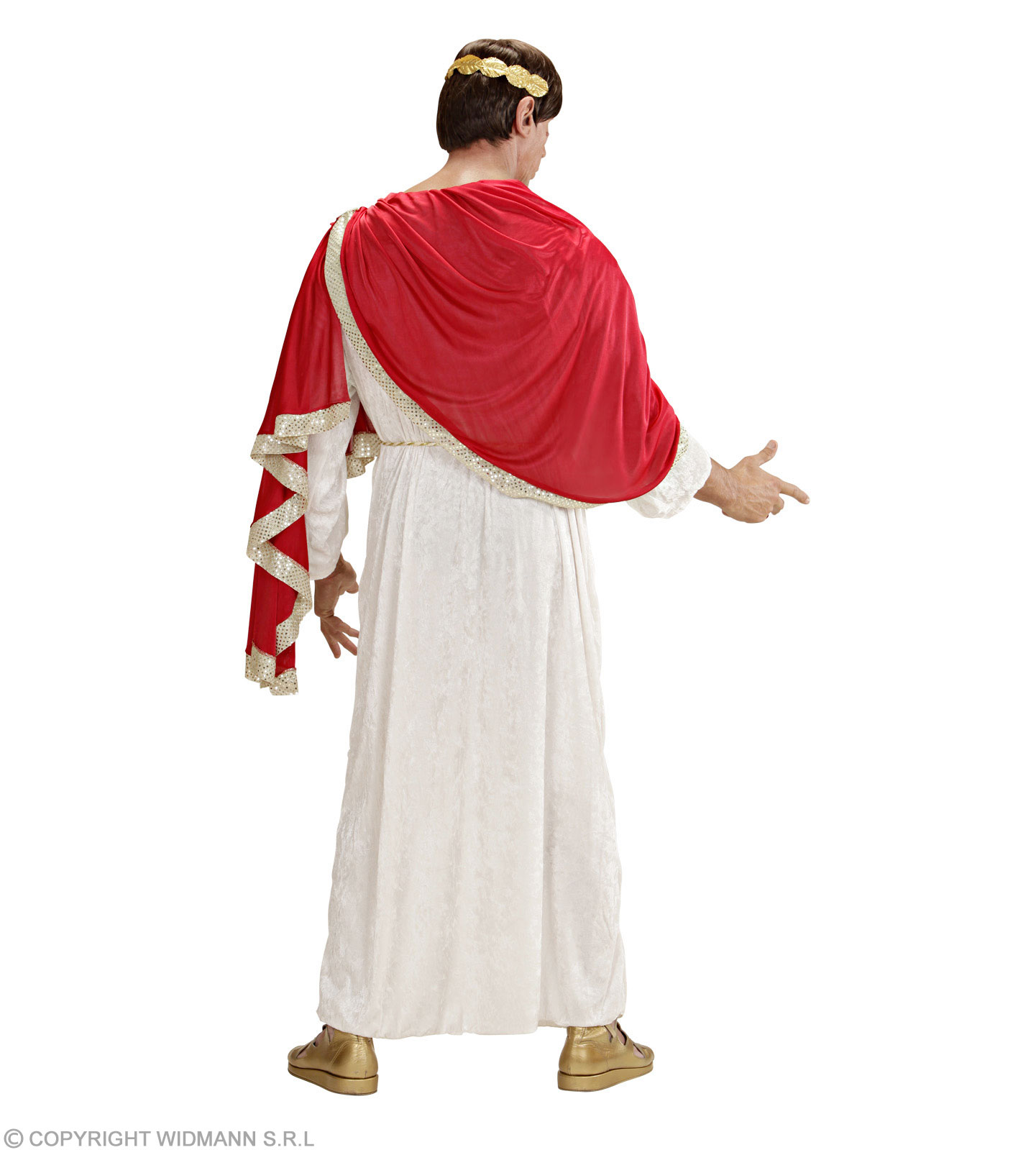Marcus Aurelius L Robe/Toga