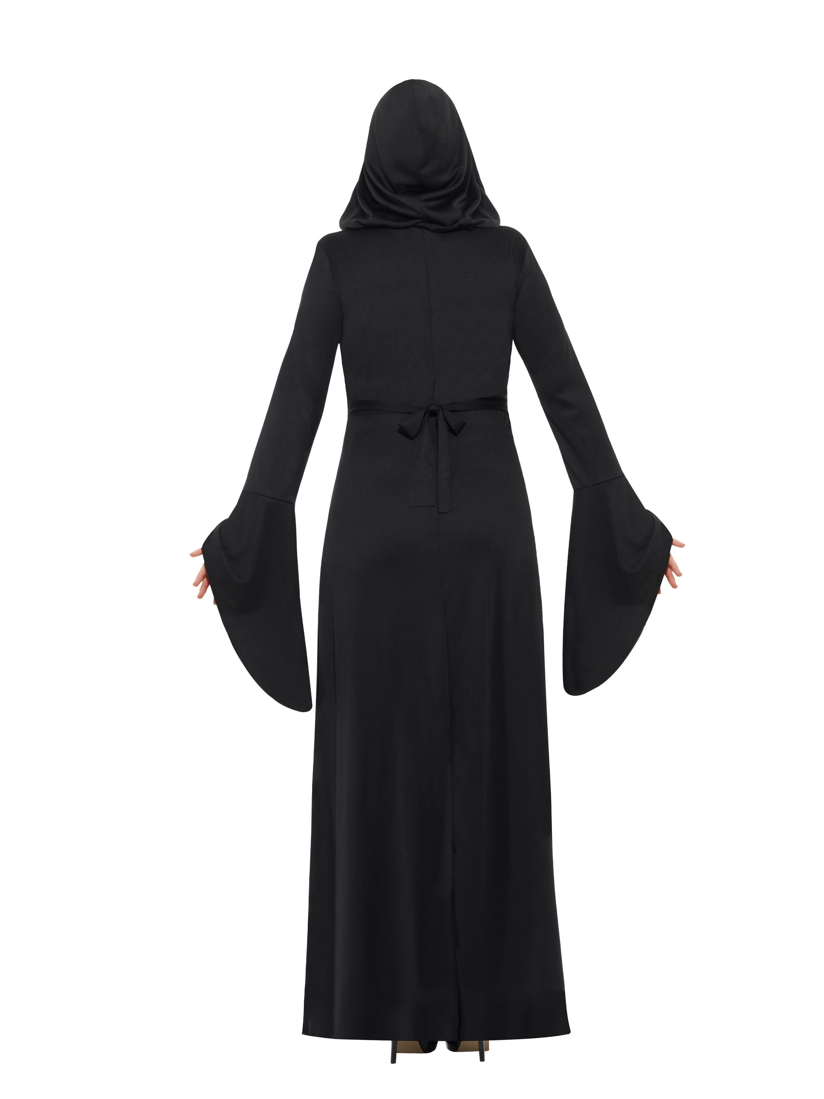 Darkt Temptress Kleid  X-LARGE