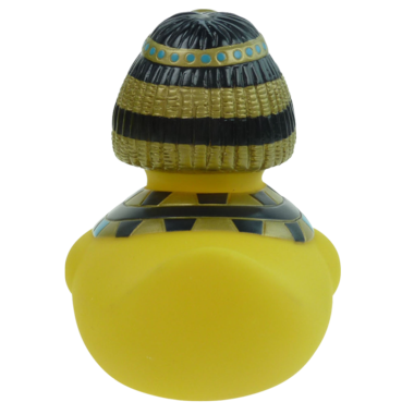 Kleopatra Badeenten 8cm