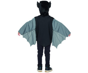 Fledermaus Kostüm Größe 92