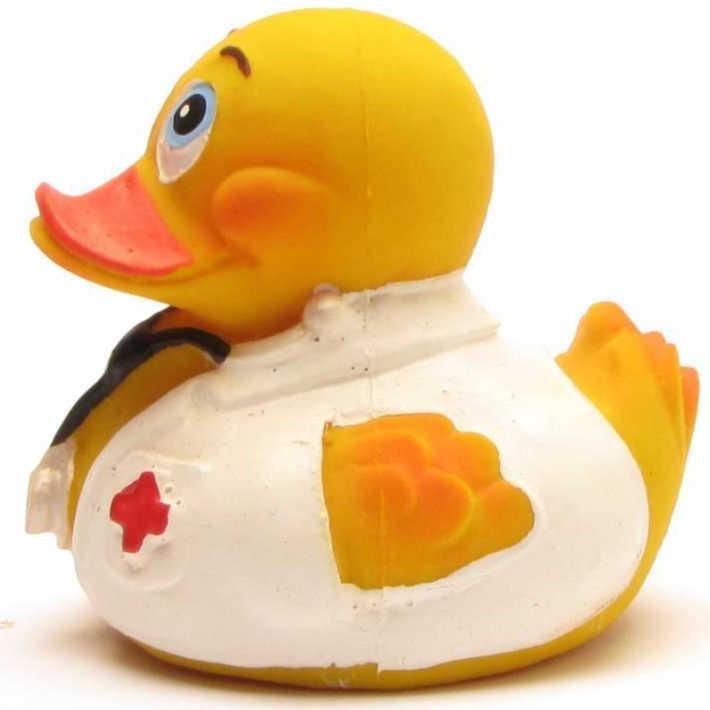 Doktor Ente Naturkautschuk