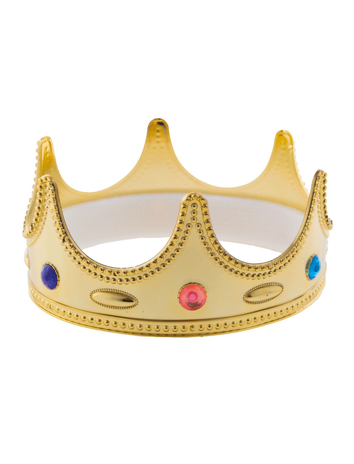 Königskrone für Kinder