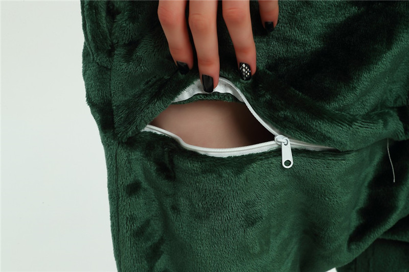 Dino Overall SMALL  (L) für Erwachsene