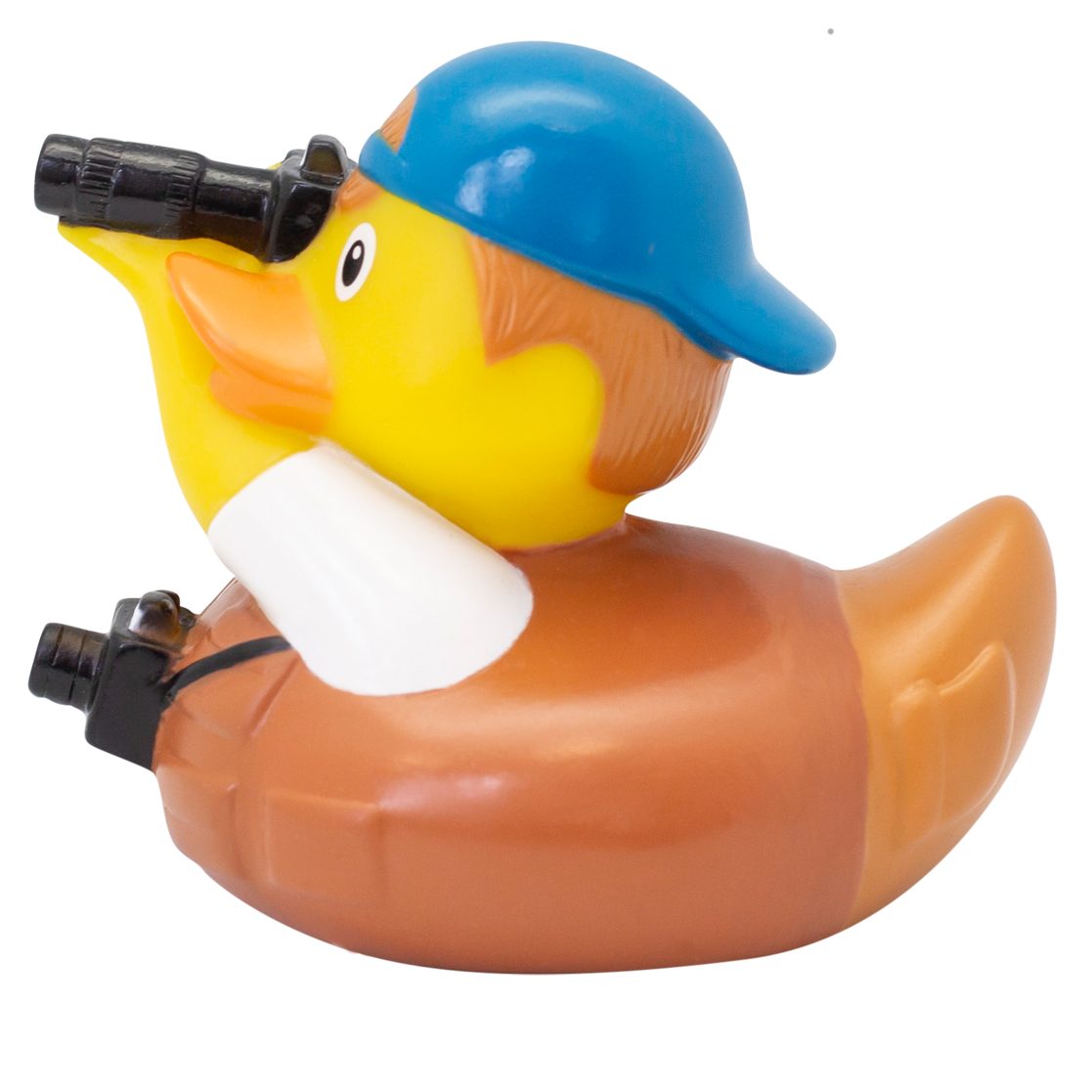 Fotografen Badeente ca. 8,5cm