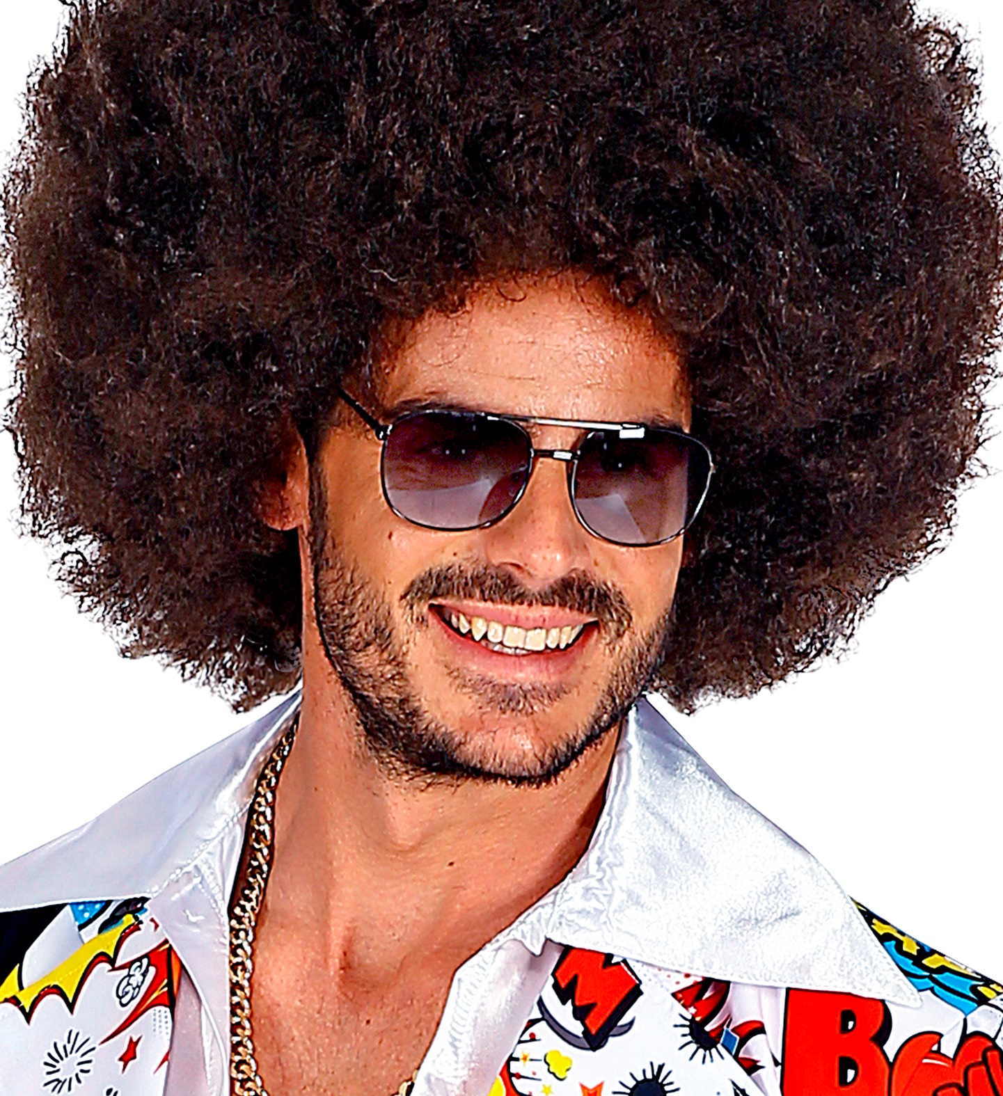 80er Jahre  Classic Brille  schwarz