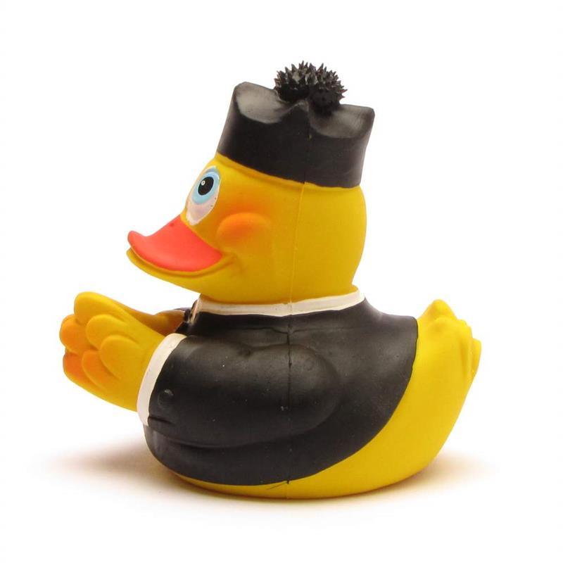 Don Camillo Pfarrer Ente Naturkautschuk