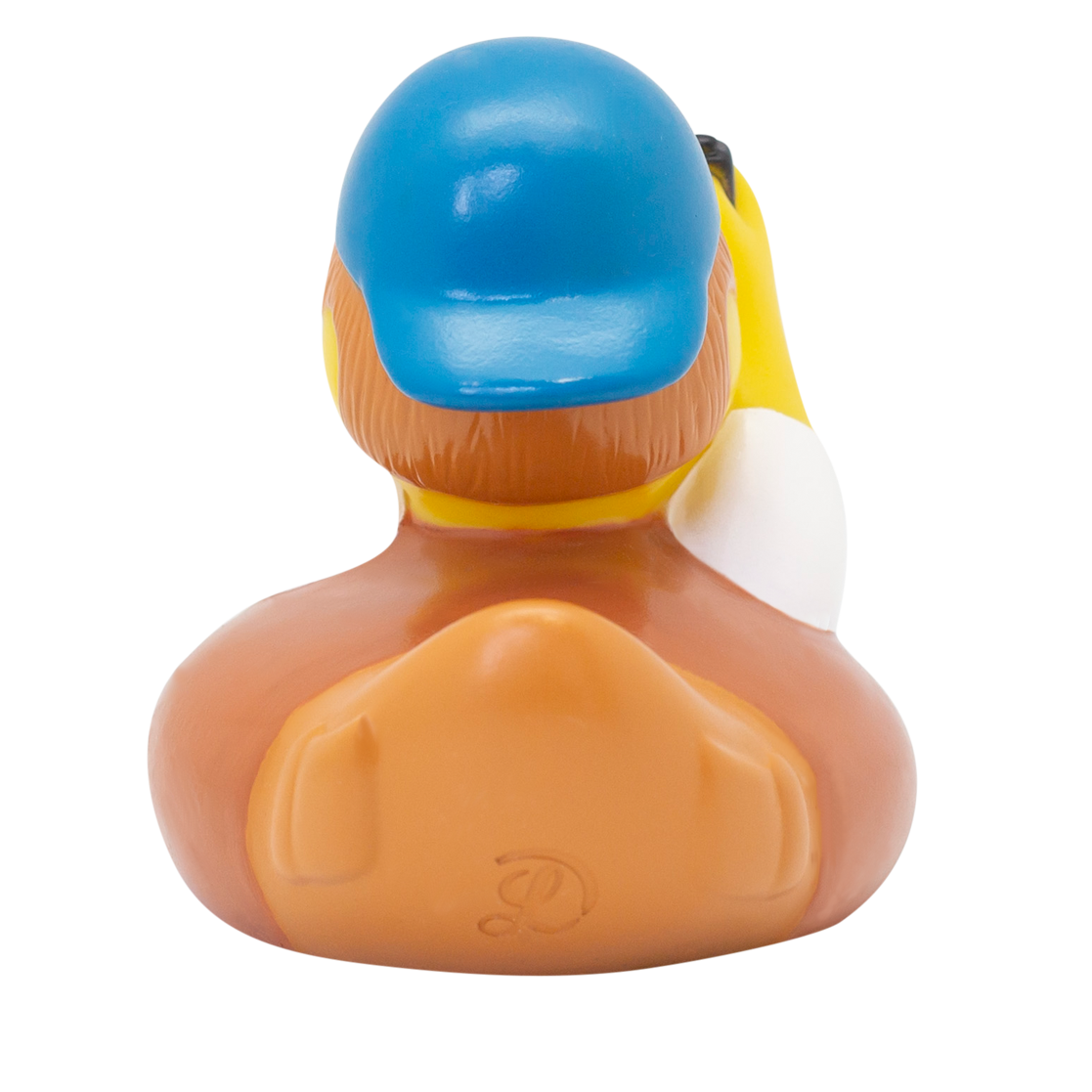 Fotografen Badeente ca. 8,5cm