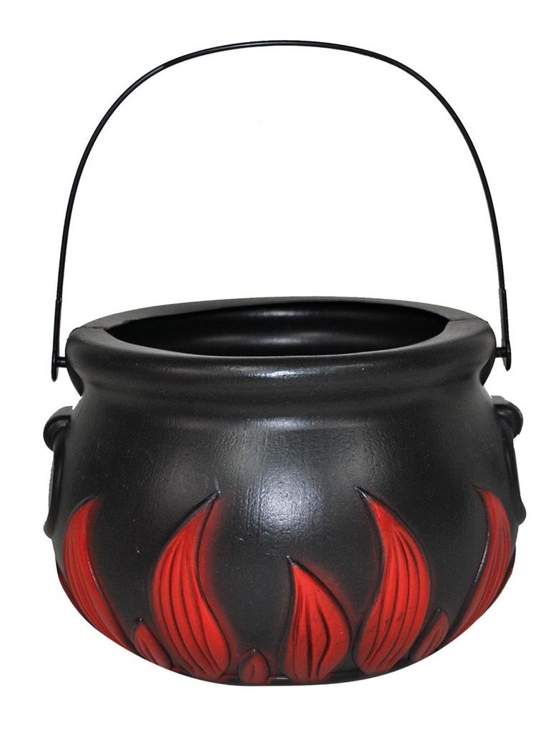 Hexen Kessel  ca. 20cm