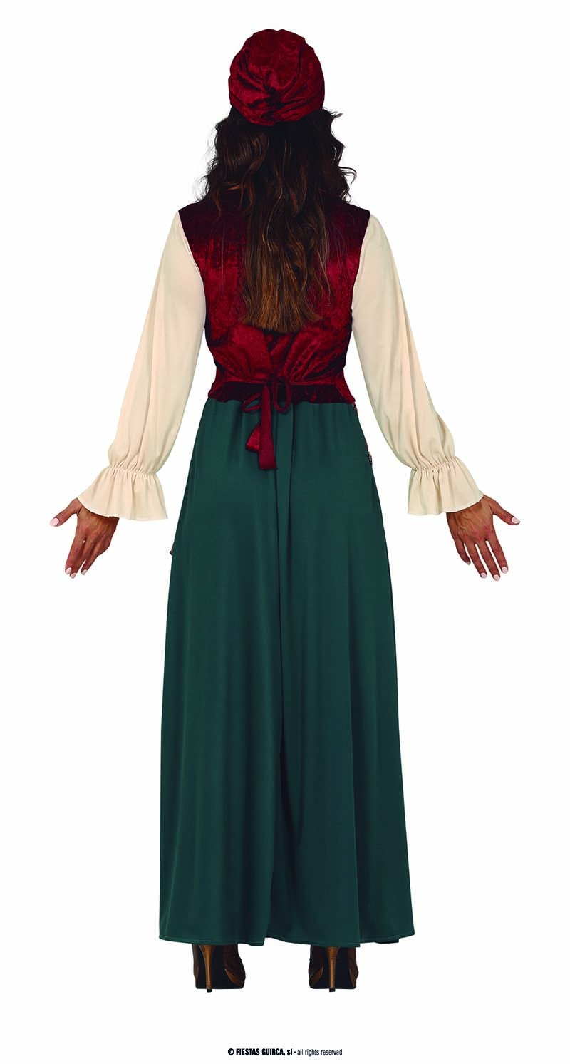 Gipsy Girl  Kleid  36/38  S