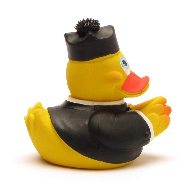 Don Camillo Pfarrer Ente Naturkautschuk