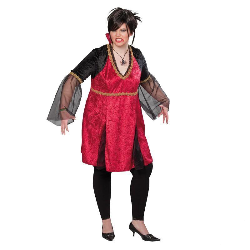 Draculina  fullcut   46