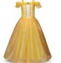 Goldene Prinzessin 128