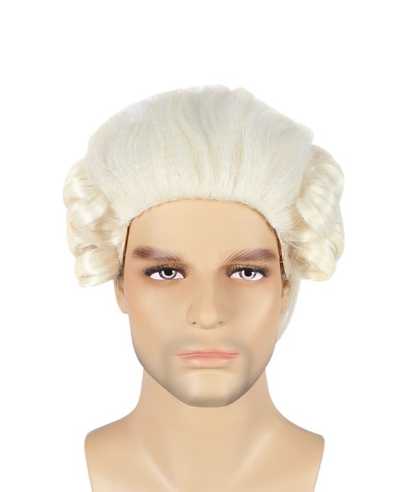 Amadeus Perücke blond