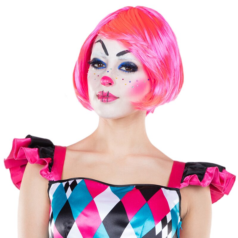 Diamonds MakeUp multicolor Steinchen selbstklebend
