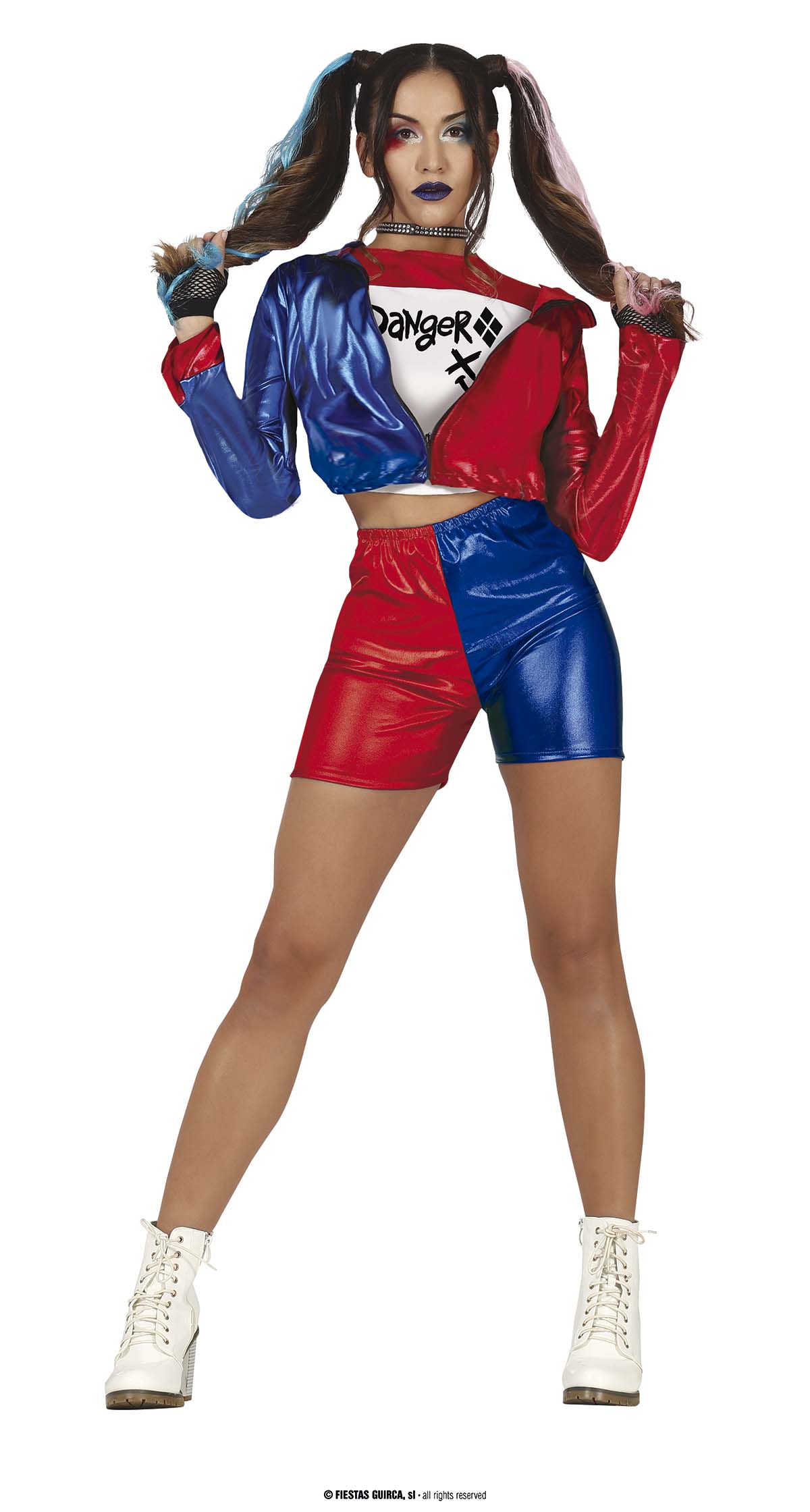 Dangerous Girl  36/38  S  glamour