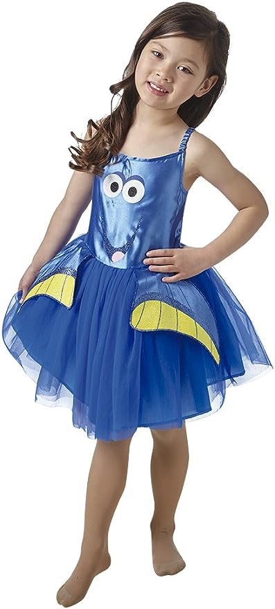 DORY Classic Tutu Dress Child