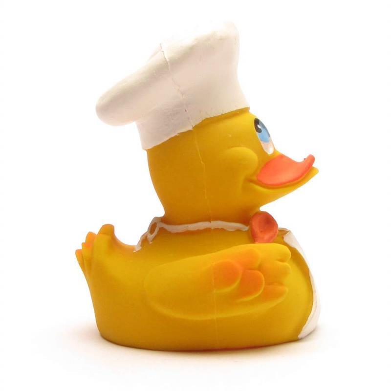 Koch Ente Naturkautschuk