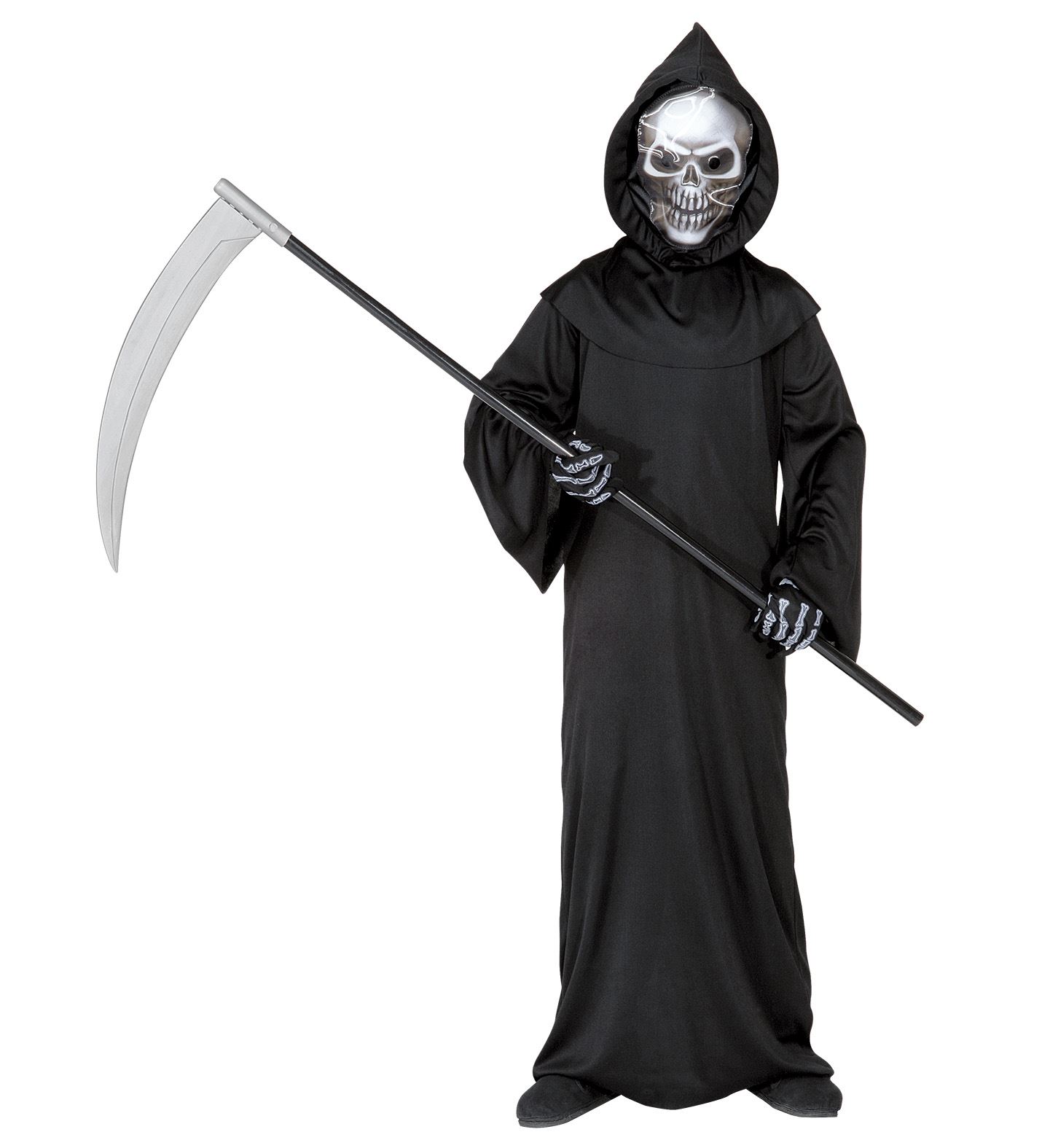 Grim Reaper  Kutte  140 cm