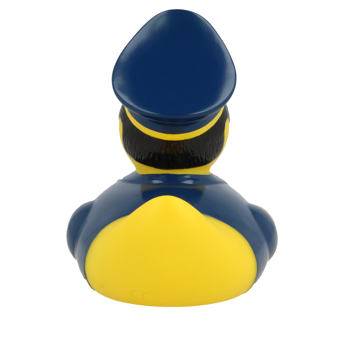 Pilote Badeente ca. 8,5cm