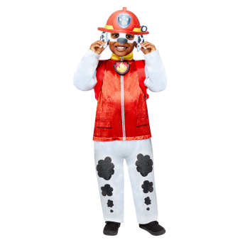 Paw Patrol Kostüm  MARSHALL deluxe  3-4 Jahre