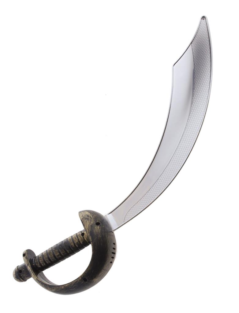 Piraten Krummschwert ca. 45cm