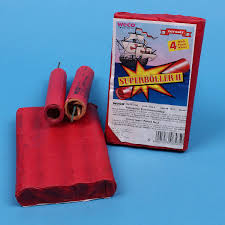 4er Pkg. Super-Böller II