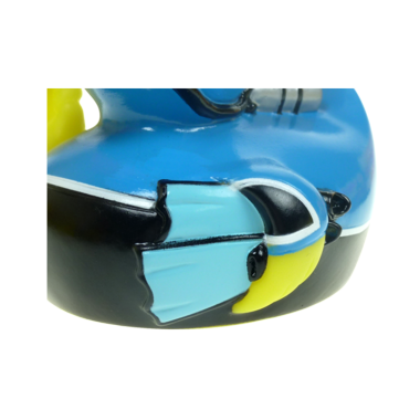 Taucher Badeente  8cm