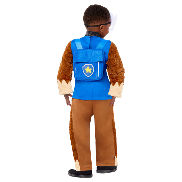 PAW PATROL CHASE deluxe  4-6 Jahre