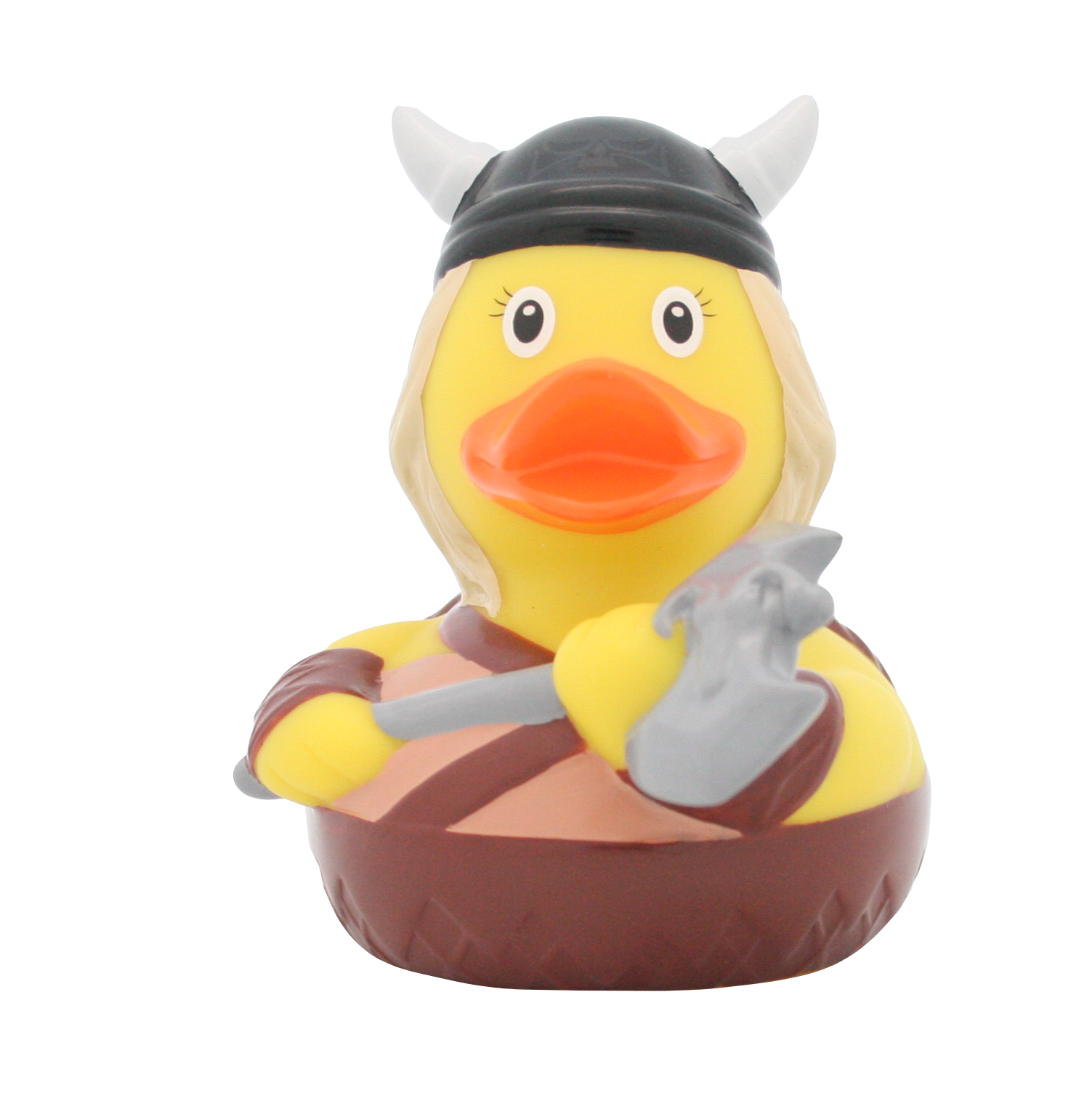 Wikinger Badeente ca. 8,5cm