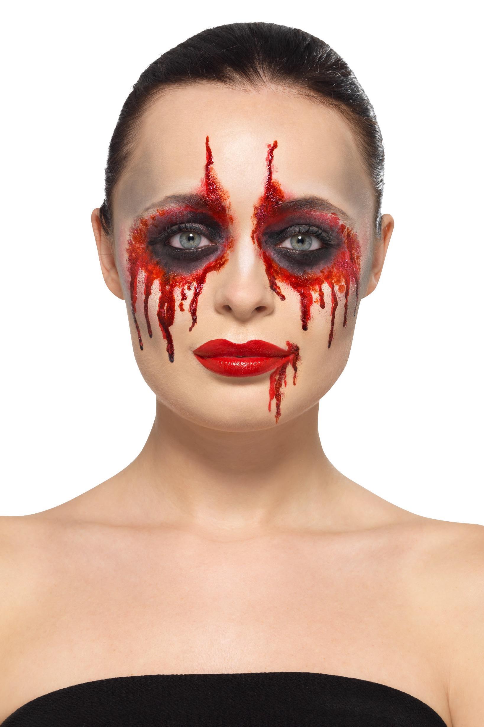 Make Up Set  Horror Baut