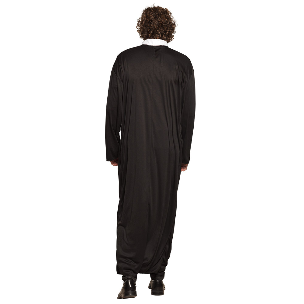 Priester Kostüm M/L für Erwachsene