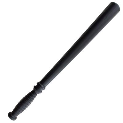 Polizei Knüppel aus Kunststoff ca. 52cm