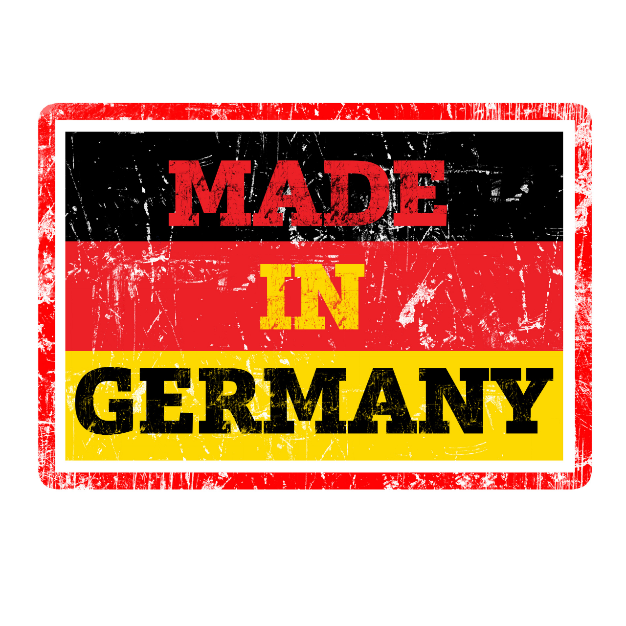 5 Stück Glücksbringer Mini Zylinder mit Schweinchen ca. 5x4cm