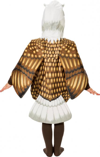 Adler Kostüm  Größe 104