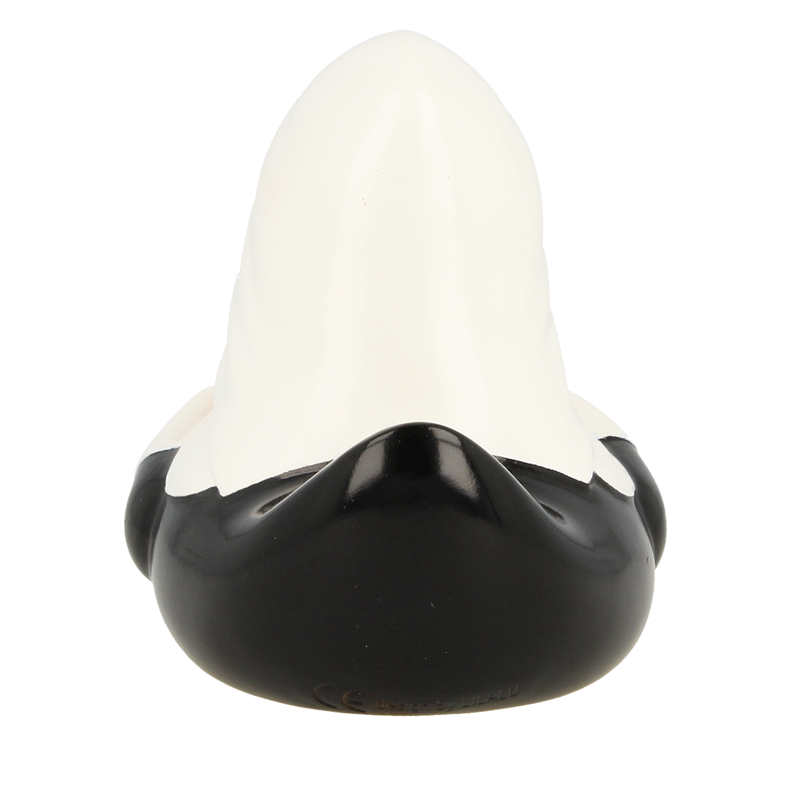 Nonne Quietschente ca. 8,5cm