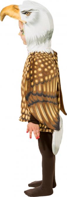 Adler Kostüm  Größe 104